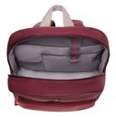 WENGER Motion 15.6" Laptop Backpack Digital Red WENGER Motion 15.6" Laptop Backpack Digital Red
