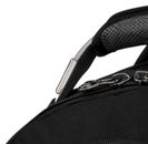 WENGER Synergy 16'' Laptop Backpack Gray / Black WENGER Synergy 16'' Laptop Backpack Gray / Black