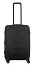 WENGER Prymo Expandable Hardside Case M Black