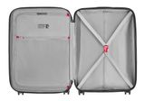 WENGER Prymo Expandable Hardside Case M Black