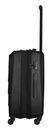 WENGER Prymo Expandable Hardside Case M Black
