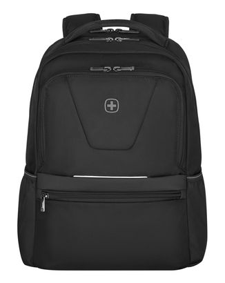 WENGER XE Resist 16'' Laptop Backpack Black