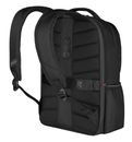 WENGER XE Resist 16'' Laptop Backpack Black