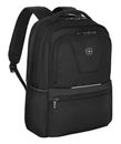 WENGER XE Resist 16'' Laptop Backpack Black