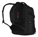 WENGER Transit 16'' Deluxe Computer Backpack Black WENGER Transit 16'' Deluxe Computer Backpack Black