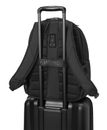 WENGER XE Professional 15,6'' Laptop Backpack Black WENGER XE Professional 15,6'' Laptop Backpack Black