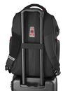 WENGER Tech PlayerOne 17.3" Gaming Laptop Backpack M Black
