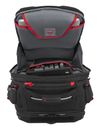 WENGER Tech PlayerOne 17.3" Gaming Laptop Backpack M Black