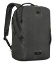 WENGER MX Eco Light 16'' Laptop Backpack Charcoal