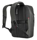 WENGER MX Eco Light 16'' Laptop Backpack Charcoal