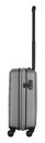 WENGER Motion Expandable Carry-On Hardside Case S Ash Grey