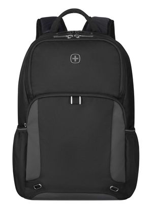 WENGER XE Tryal 15,6'' Laptop Backpack Black