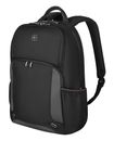 WENGER XE Tryal 15,6'' Laptop Backpack Black WENGER XE Tryal 15,6'' Laptop Backpack Black
