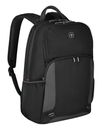 WENGER XE Tryal 15,6'' Laptop Backpack Black WENGER XE Tryal 15,6'' Laptop Backpack Black