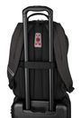 WENGER MX Light 16' Laptop Backpack Heather Grey WENGER MX Light 16' Laptop Backpack Heather Grey