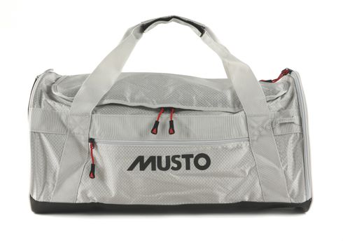 MUSTO Duffle Bag 50L Platinium