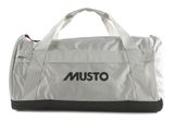 MUSTO Duffle Bag 50L Platinium MUSTO Duffle Bag 50L Platinium