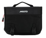 MUSTO Essential Washbag Black