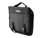 MUSTO Essential Washbag Black