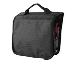MUSTO Essential Washbag Black