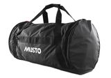 MUSTO Essential Duffle Bag 90L Black MUSTO Essential Duffle Bag 90L Black