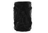 MUSTO Essential Duffle Bag 90L Black MUSTO Essential Duffle Bag 90L Black
