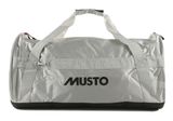 MUSTO Essential Duffle Bag 90L Platinium MUSTO Essential Duffle Bag 90L Platinium