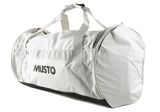 MUSTO Essential Duffle Bag 90L Platinium MUSTO Essential Duffle Bag 90L Platinium
