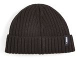 PUMA Sportwear Fisherman Beanie Puma Black