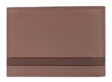 PIQUADRO Paul Men´s Wallet RFID Natural Tan PIQUADRO Paul Men´s Wallet RFID Natural Tan