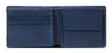PIQUADRO FXP Men´s Wallet RFID Blue