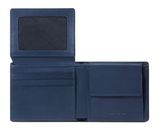PIQUADRO FXP Men´s Wallet RFID Blue