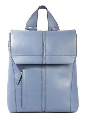 PIQUADRO Ray Computer Backpack Blue