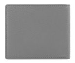 PIQUADRO Modus Special Men´s Wallet Removable Document Facility RFID Grey