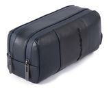 PIQUADRO Urban Toiletry Bag Black PIQUADRO Urban Toiletry Bag Black