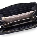 Tamaris Anja Zip Around Wallet Blue