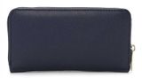 Tamaris Anja Zip Around Wallet Blue