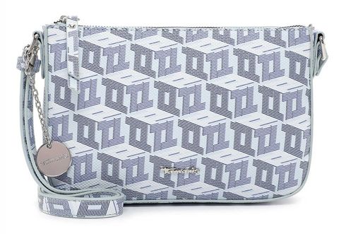 Tamaris Adriane Crossbody Bag Lightblue