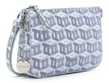 Tamaris Adriane Crossbody Bag Lightblue Tamaris Adriane Crossbody Bag Lightblue
