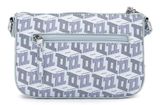 Tamaris Adriane Crossbody Bag Lightblue Tamaris Adriane Crossbody Bag Lightblue