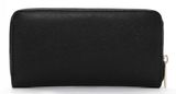 Tamaris Anja Zip Around Wallet Black