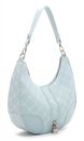 Tamaris Antonina Hobo Bag Lightblue Tamaris Antonina Hobo Bag Lightblue
