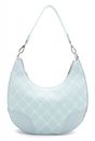 Tamaris Antonina Hobo Bag Lightblue Tamaris Antonina Hobo Bag Lightblue