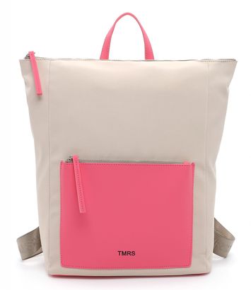 Tamaris Angelique Backpack Pink