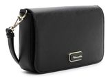Tamaris Anja Handbag Black Tamaris Anja Handbag Black