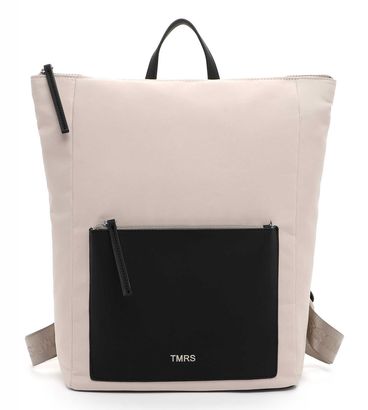 Tamaris Angelique Backpack Beige / Black