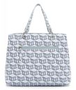 Tamaris Adriane Handbag Lightblue Tamaris Adriane Handbag Lightblue