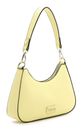 Tamaris Anja Hobo Bag Lightyellow Tamaris Anja Hobo Bag Lightyellow
