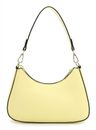 Tamaris Anja Hobo Bag Lightyellow Tamaris Anja Hobo Bag Lightyellow