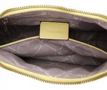 Tamaris Anja Hobo Bag Lightyellow Tamaris Anja Hobo Bag Lightyellow